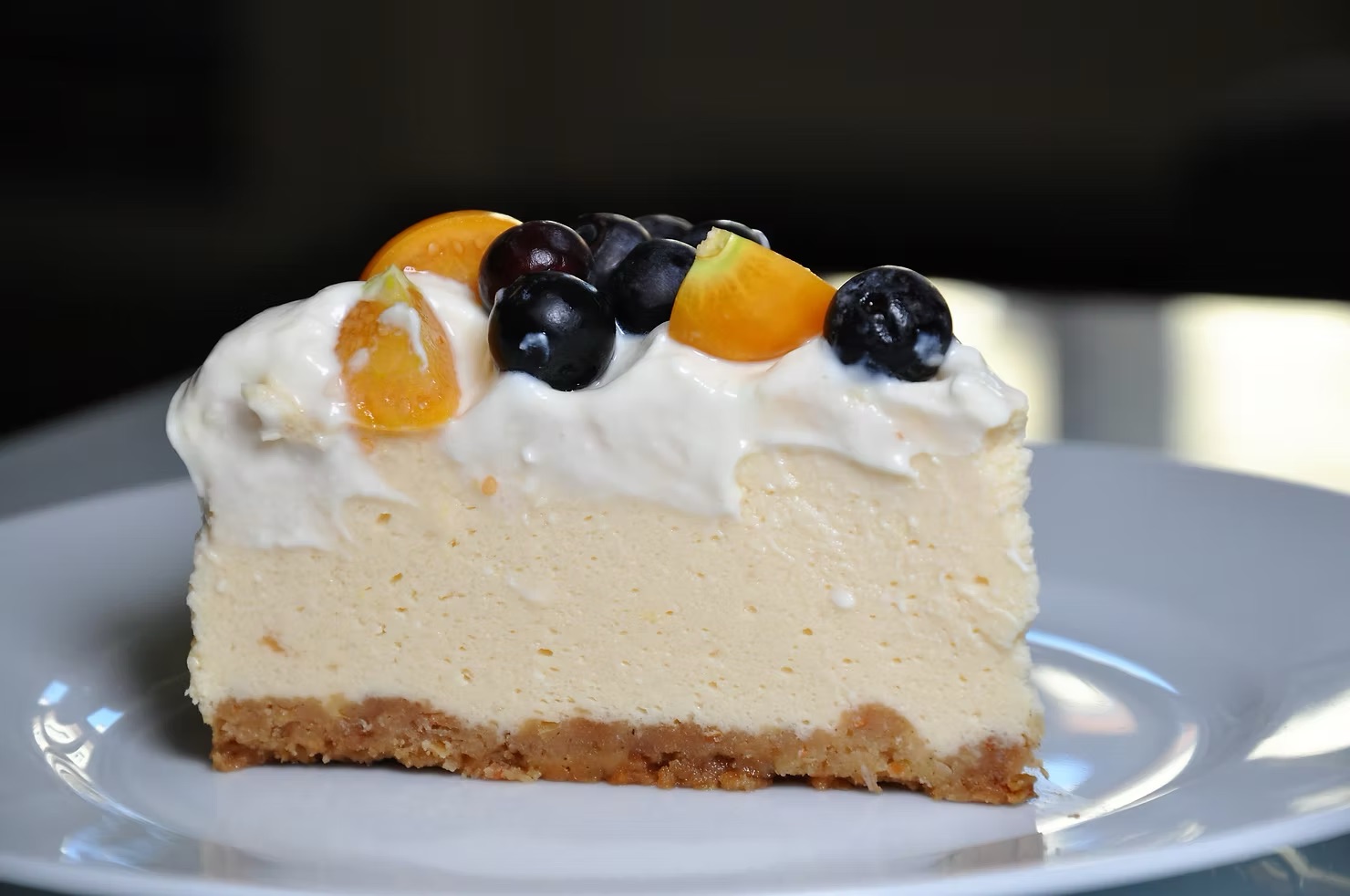 New York Cheesecake 2